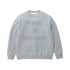 Movement Crew Sweatshirt - Heather Grey