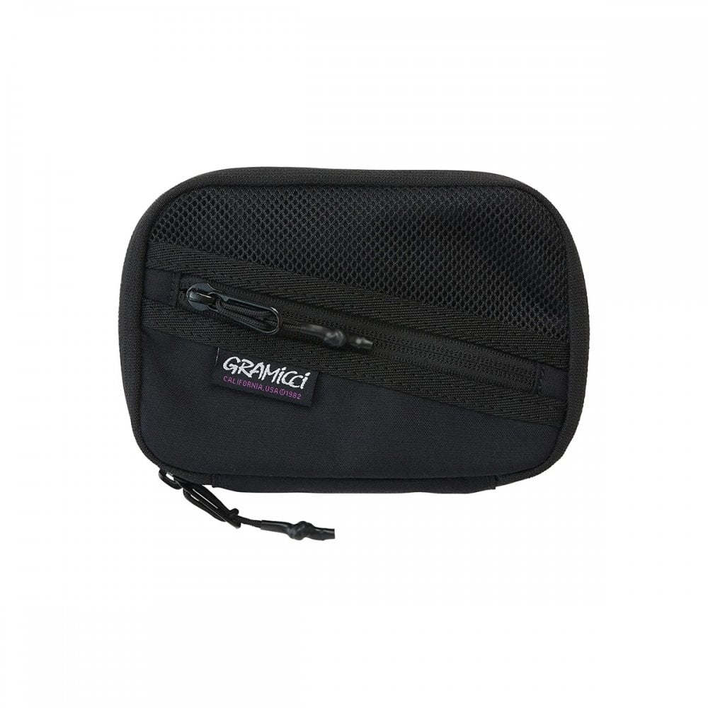 Cordura Wallet - Black