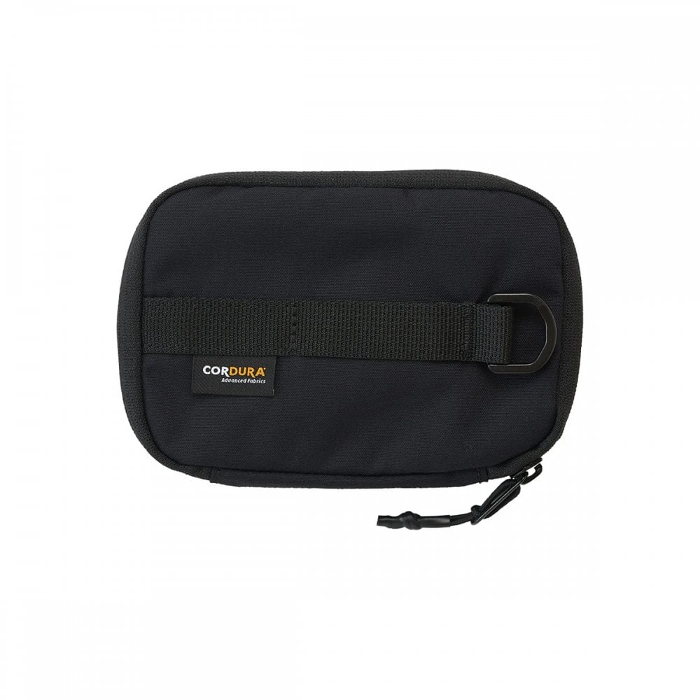 Cordura Wallet - Black