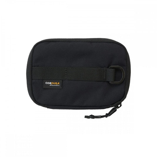 Cordura Wallet - Black