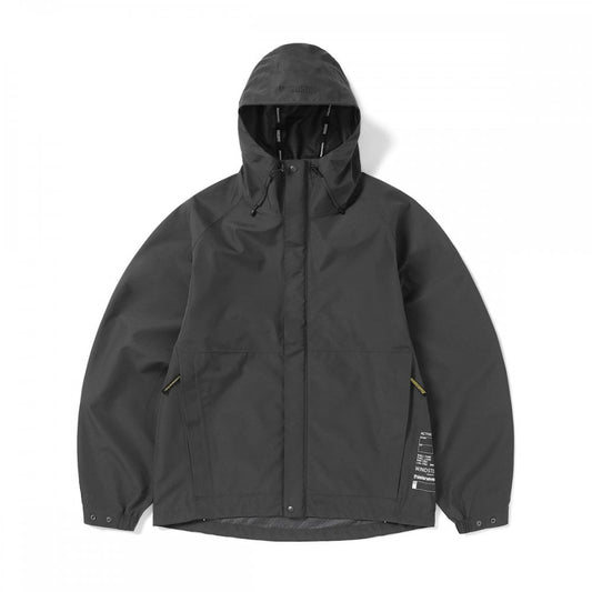 GORE-TEX Windstopper® Active Tour Jacket - Black