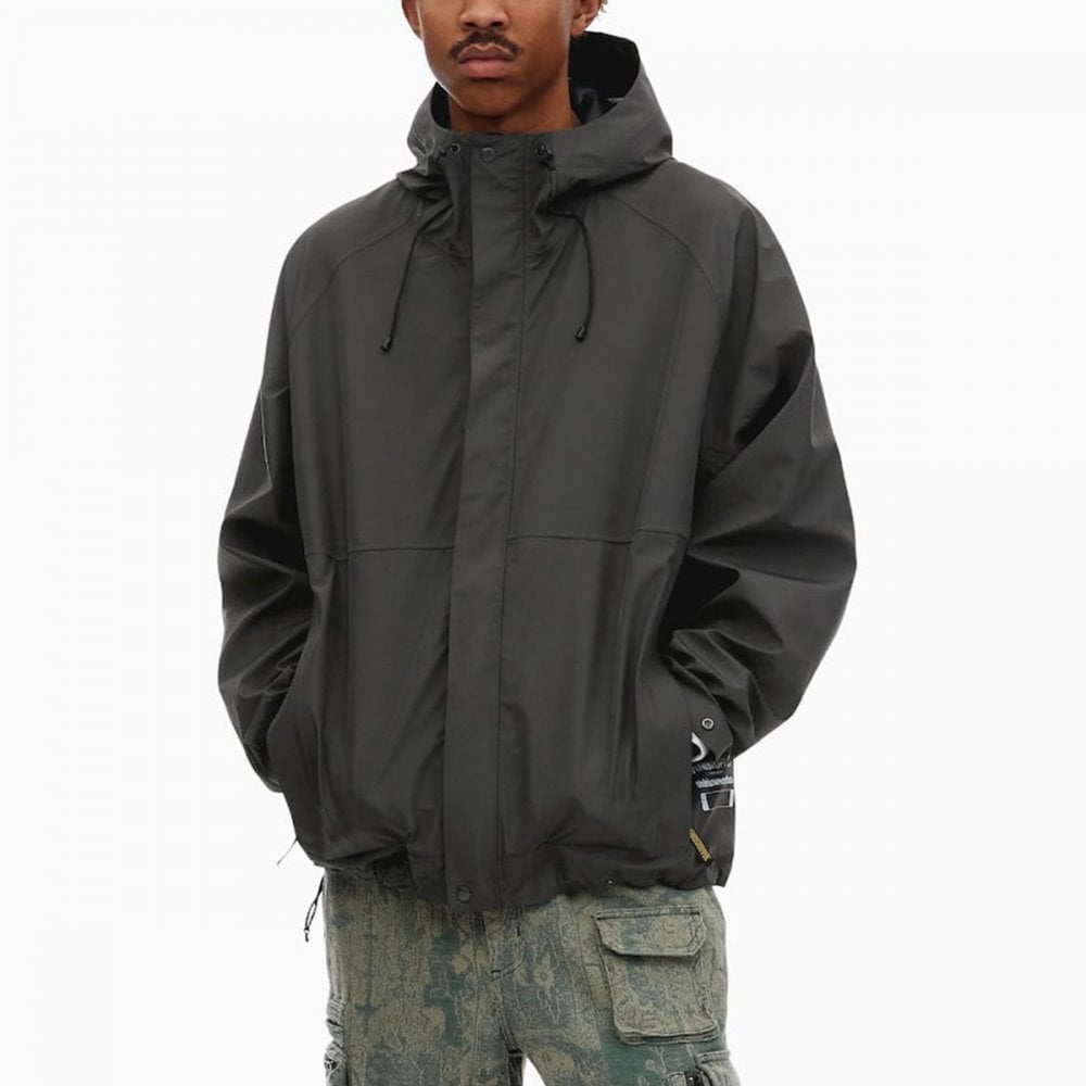 GORE-TEX Windstopper® Active Tour Jacket - Black