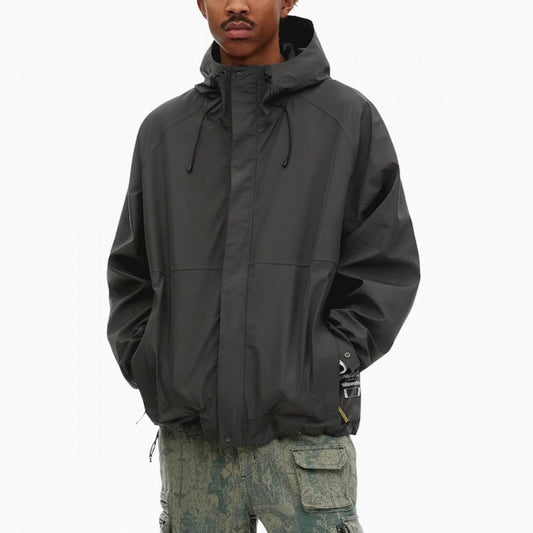 GORE-TEX Windstopper® Active Tour Jacket - Black