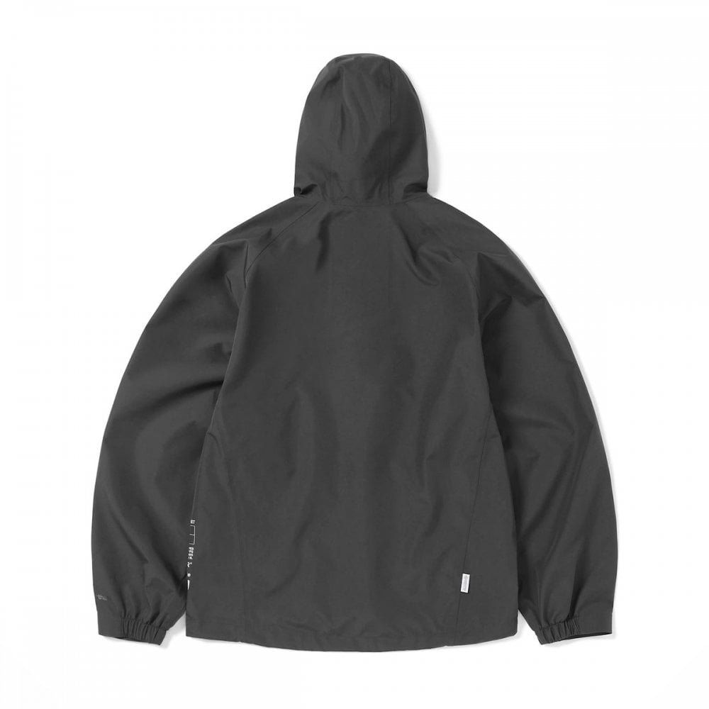 GORE-TEX Windstopper® Active Tour Jacket - Black