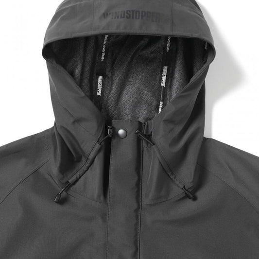 GORE-TEX Windstopper® Active Tour Jacket - Black
