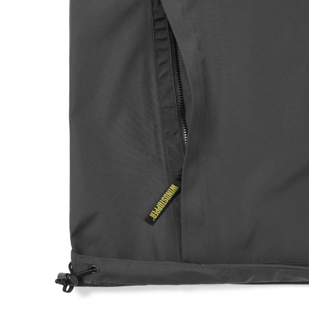 GORE-TEX Windstopper® Active Tour Jacket - Black