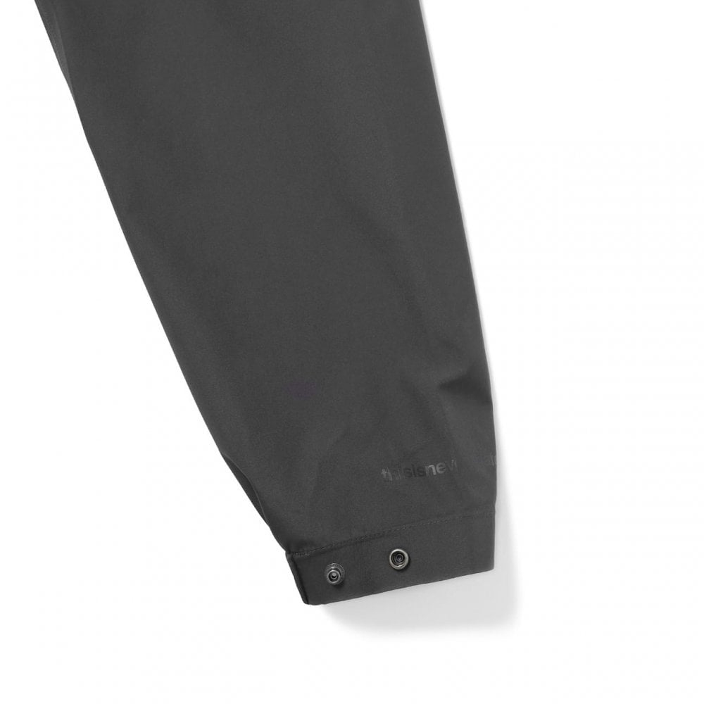 GORE-TEX Windstopper® Active Tour Jacket - Black