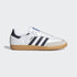 Samba OG - Cloud White / Night Indigo / Gum