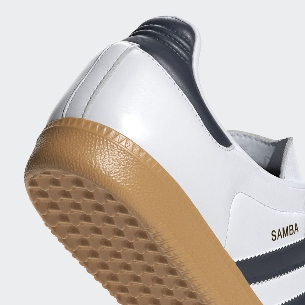 Samba OG - Cloud White / Night Indigo / Gum
