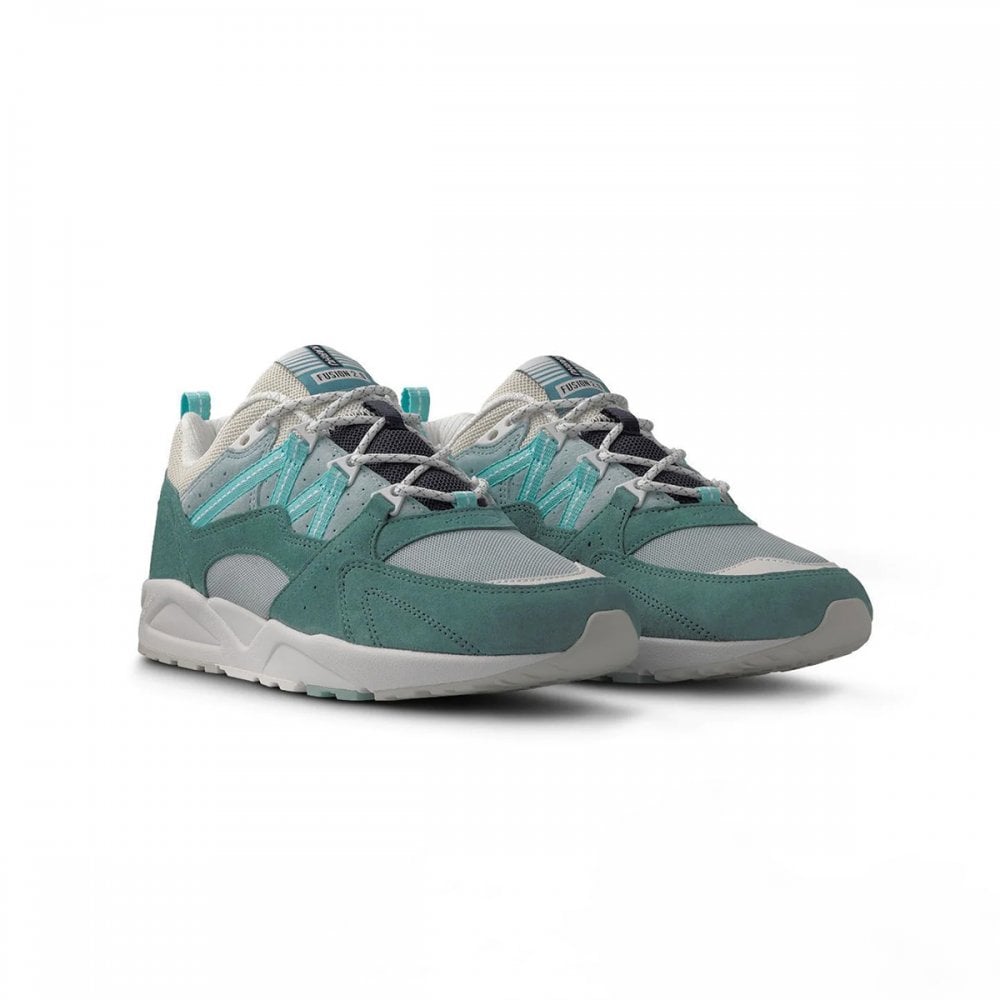 Fusion 2.0 - Mineral Blue/Pastel Turqoise