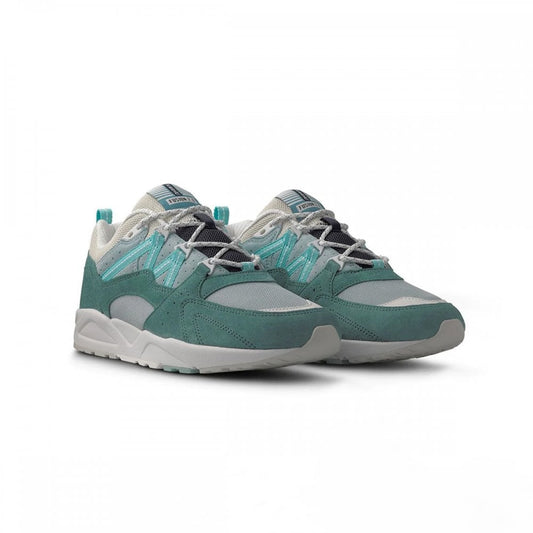 Fusion 2.0 - Mineral Blue/Pastel Turqoise
