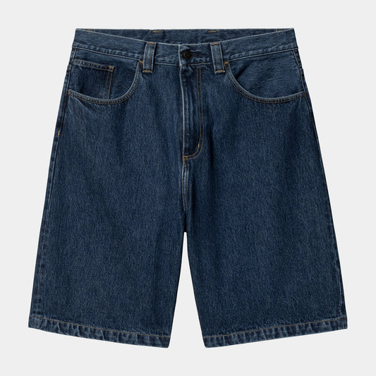 Brandon Short 25 - Blue Stone Washed