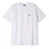 Obey Bold Icon Heavyweight - White