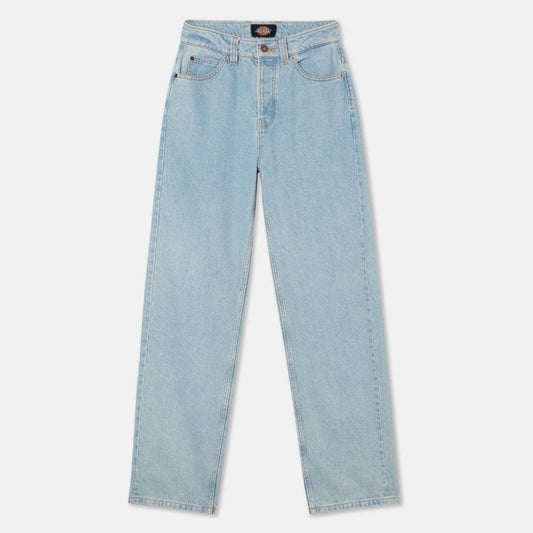 W' Thomasville Denim Pant - Vintage Blue