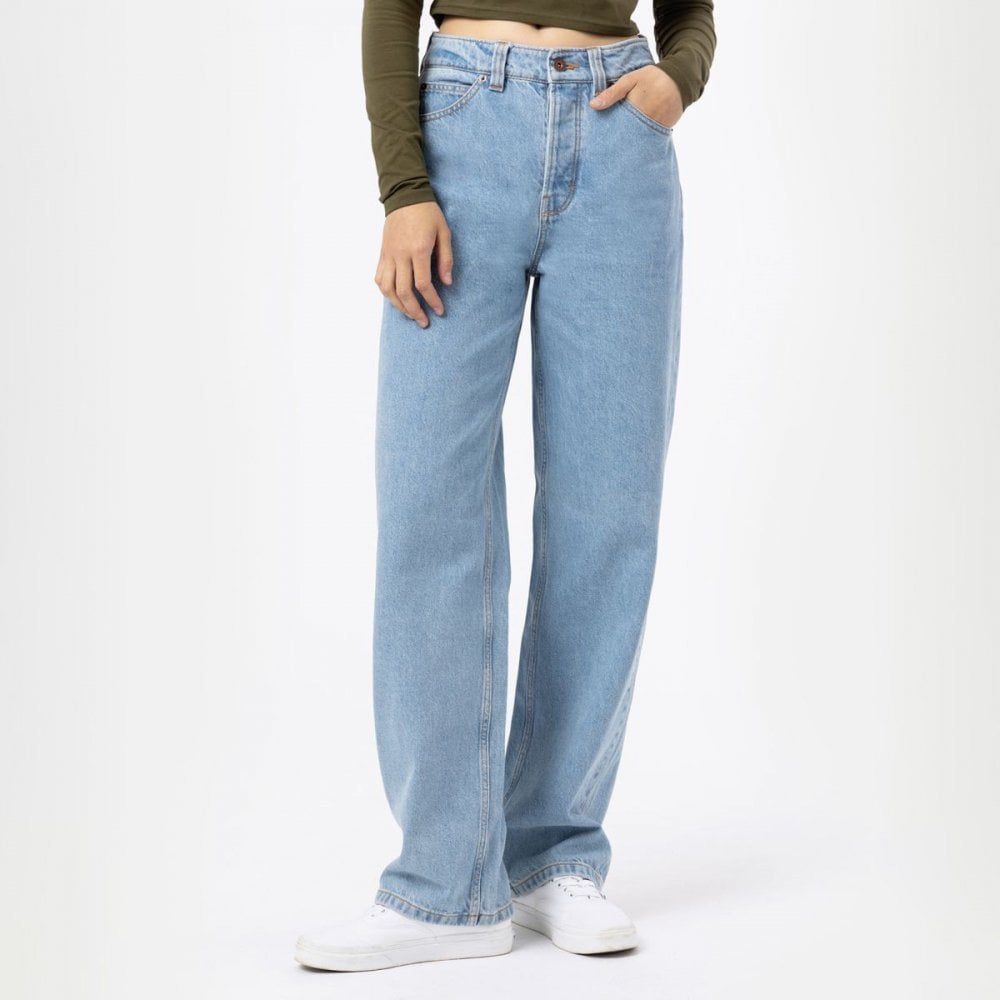 W' Thomasville Denim Pant - Vintage Blue