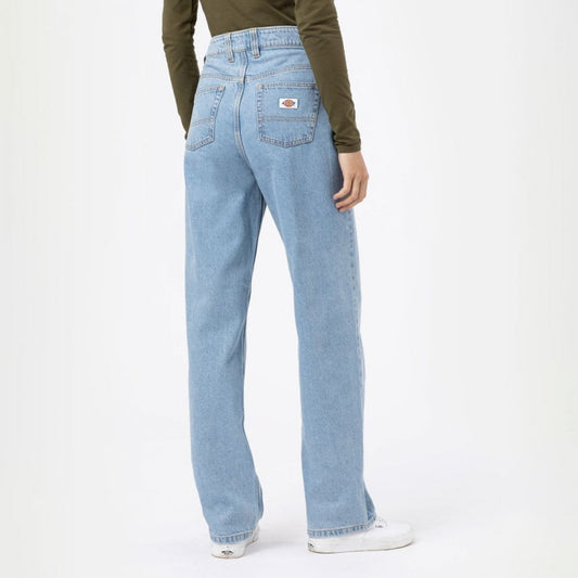 W' Thomasville Denim Pant - Vintage Blue