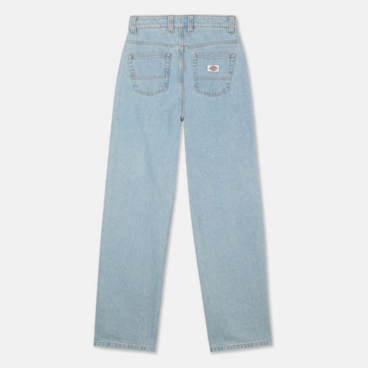 W' Thomasville Denim Pant - Vintage Blue