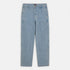 Madison Double Knee Denim - Vintage Blue