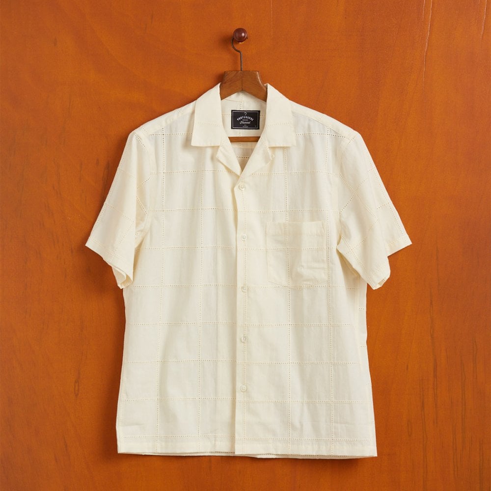 TV Towel Shirt