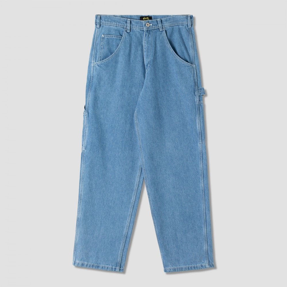 Big Job Painter Pant - Light Blue