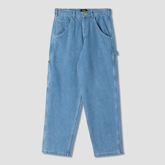 Big Job Painter Pant - Light Blue