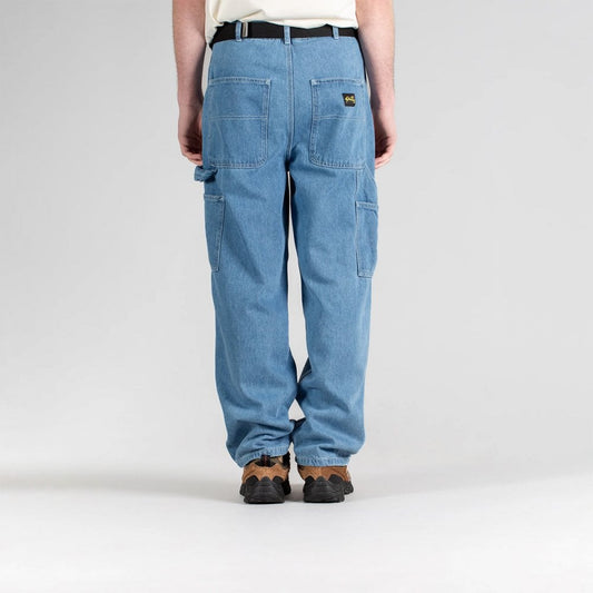 Big Job Painter Pant - Light Blue