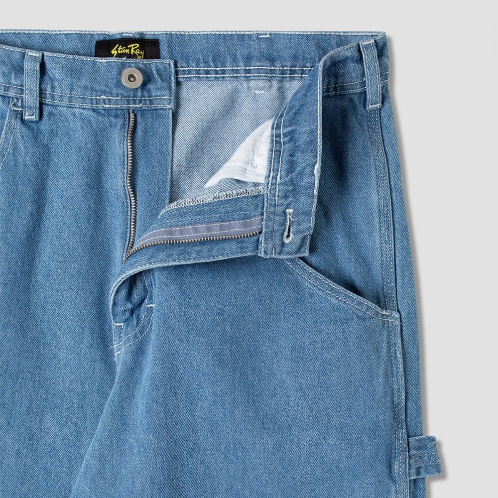 Big Job Painter Pant - Light Blue