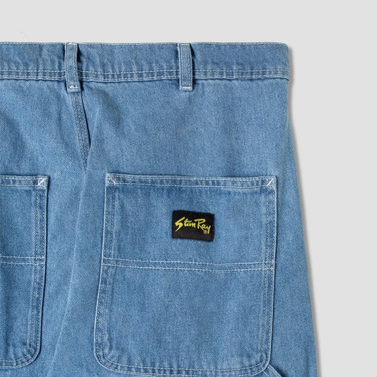 Big Job Painter Pant - Light Blue