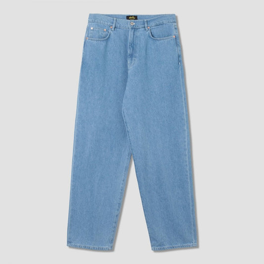 Wide 5 Jean - Light Blue
