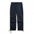 Non Down Military Reversible Pants - Dark Navy