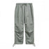 Non Down Military Reversible Pants - Dark Sage Green
