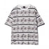 MTN Stripe Tee
