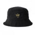 Bucket Hat Impulse - Black