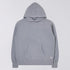 Raglan Sleeve Hood - Blue Ozone