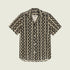 Hypnotise Cuba Net Shirt