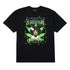 HUF X Cypress Hill Dr. Greenthumb S/S Tee - Black