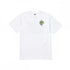 HUF X Cypress Hill Cypress Triangle S/S Tee - White