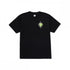 HUF X Cypress Hill Cypress Triangle S/S Tee - Black