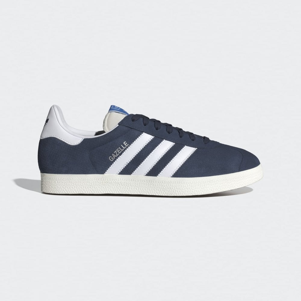 Gazelle - Preloved Ink / Cloud White / Core White