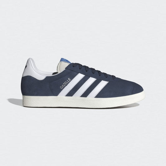 Gazelle - Preloved Ink / Cloud White / Core White