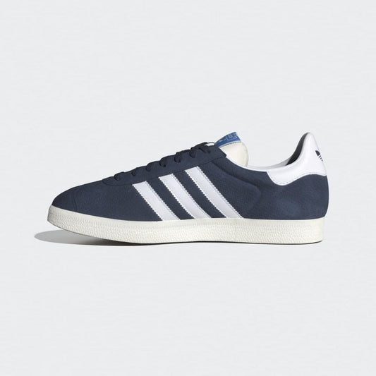Gazelle - Preloved Ink / Cloud White / Core White