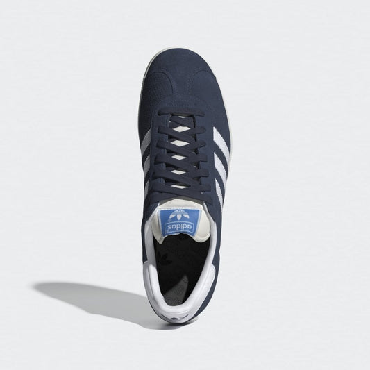 Gazelle - Preloved Ink / Cloud White / Core White
