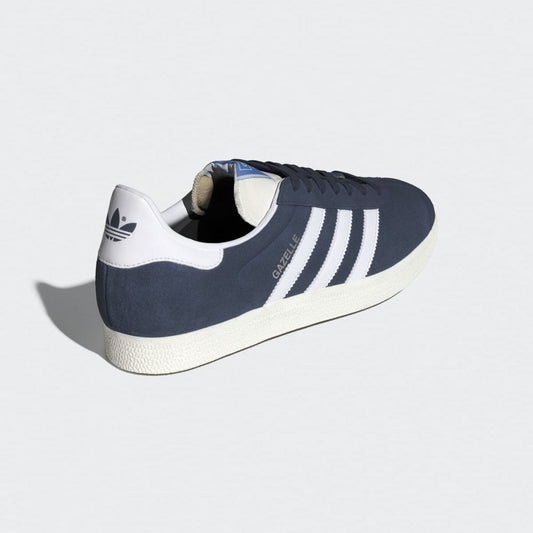 Gazelle - Preloved Ink / Cloud White / Core White