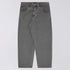 Tyrell Pant - Black (Heavy Bleach Wash)