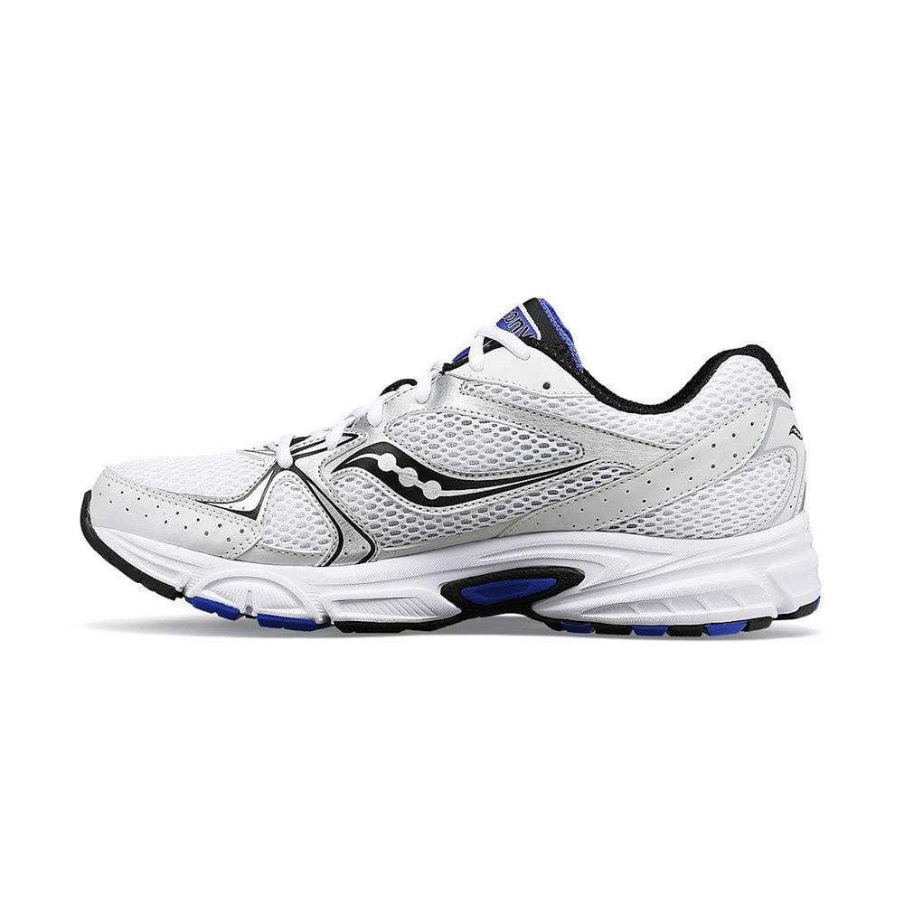 Ride Millennium - White / Royal