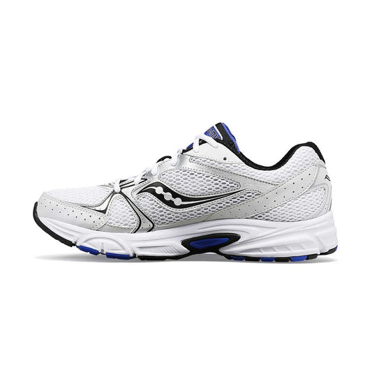 Ride Millennium - White / Royal