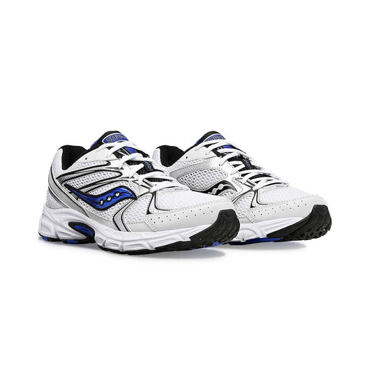 Ride Millennium - White / Royal