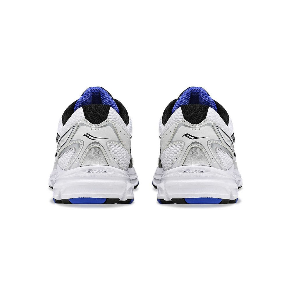 Ride Millennium - White / Royal