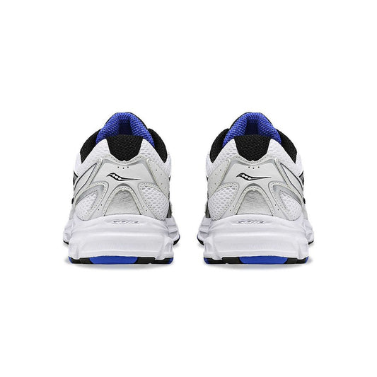Ride Millennium - White / Royal