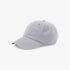 Organic Cotton Cap - Soft Lavender